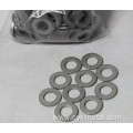 DIN125 Titanium Flat Washer
